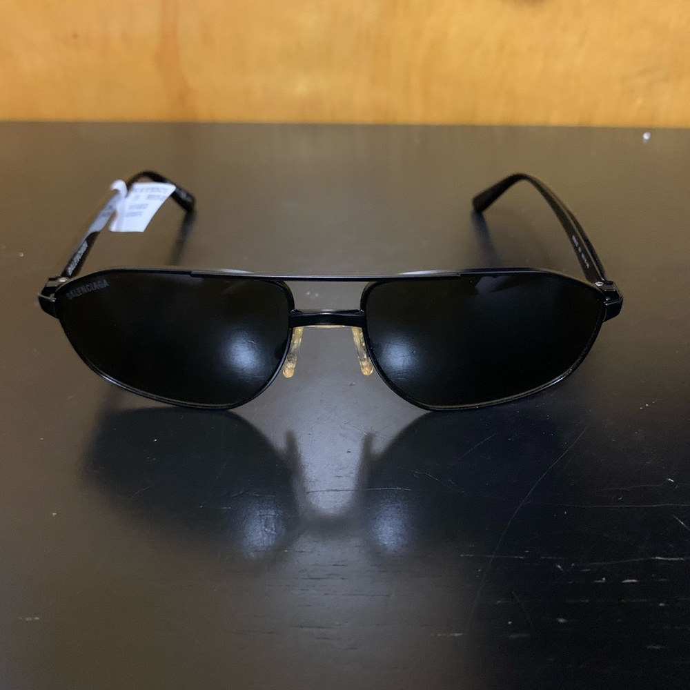 Balenciaga Sunglasses